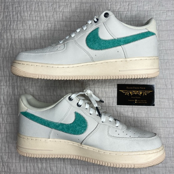 Nike Air Force 1 '07 LV8 'Test of Time'
Size 12 - Picture 2 of 7